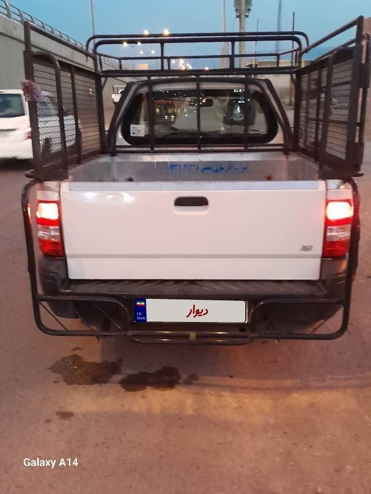 پراید 151 SE - 1402