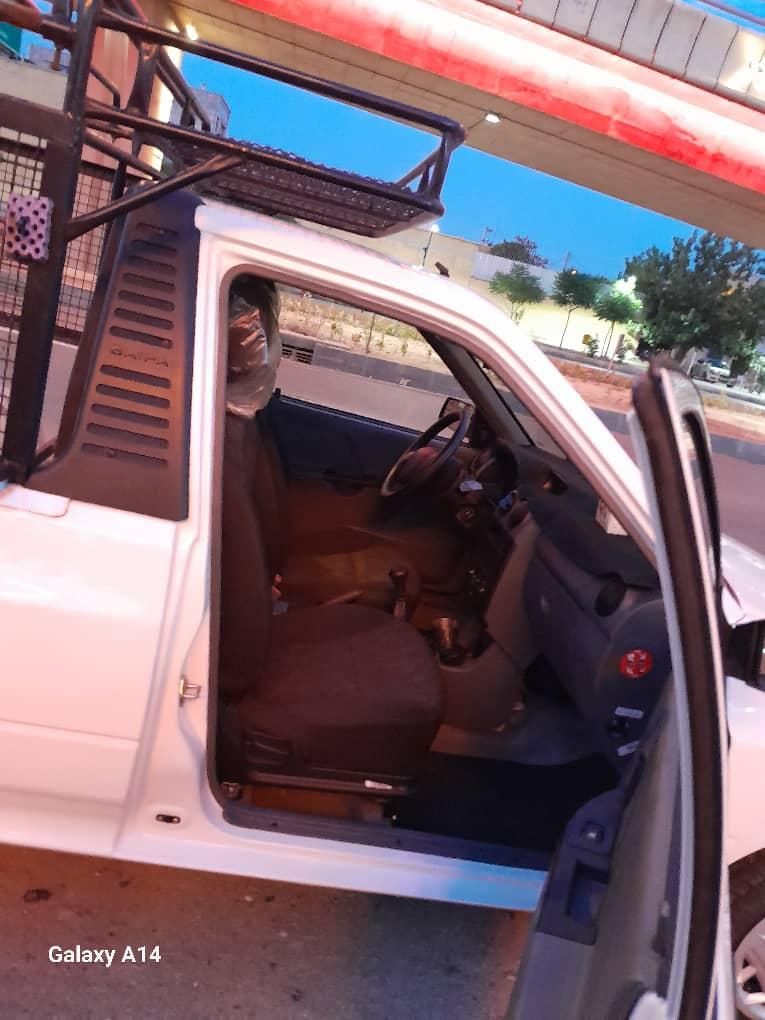 پراید 151 SE - 1402