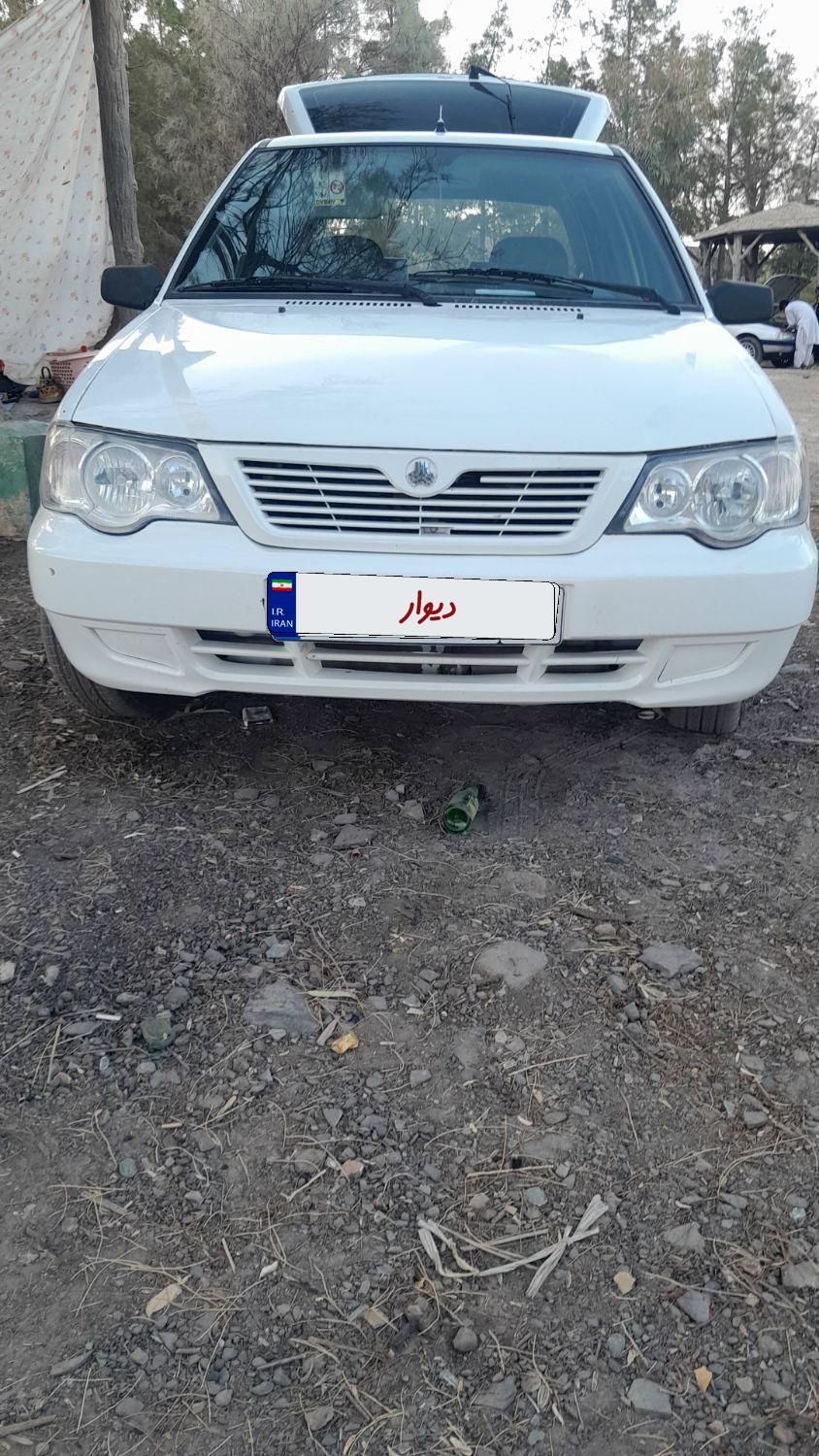 خودرو پراید، 111 آگهی ann_19360345
