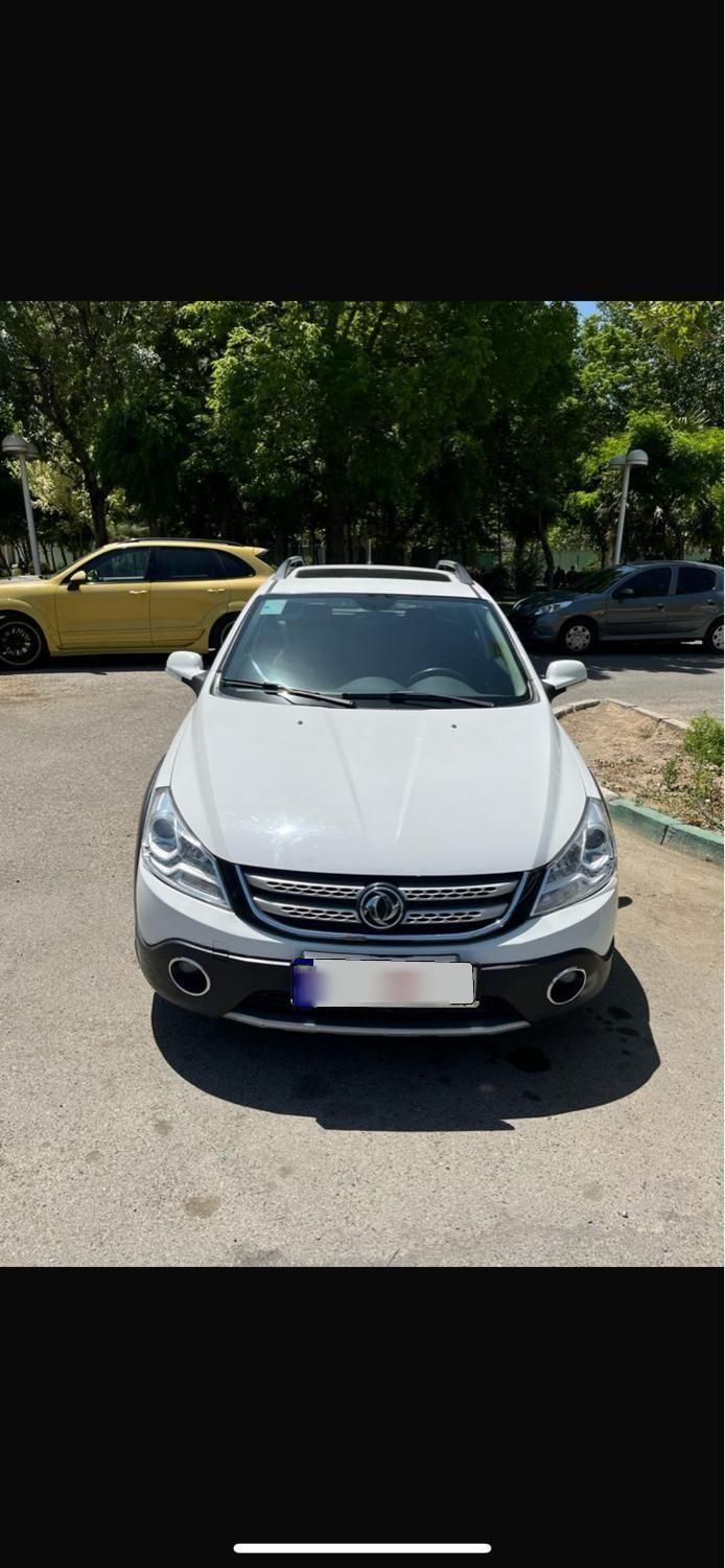 خودرو دانگ فنگ، H30 کراس آگهی ann_19360348
