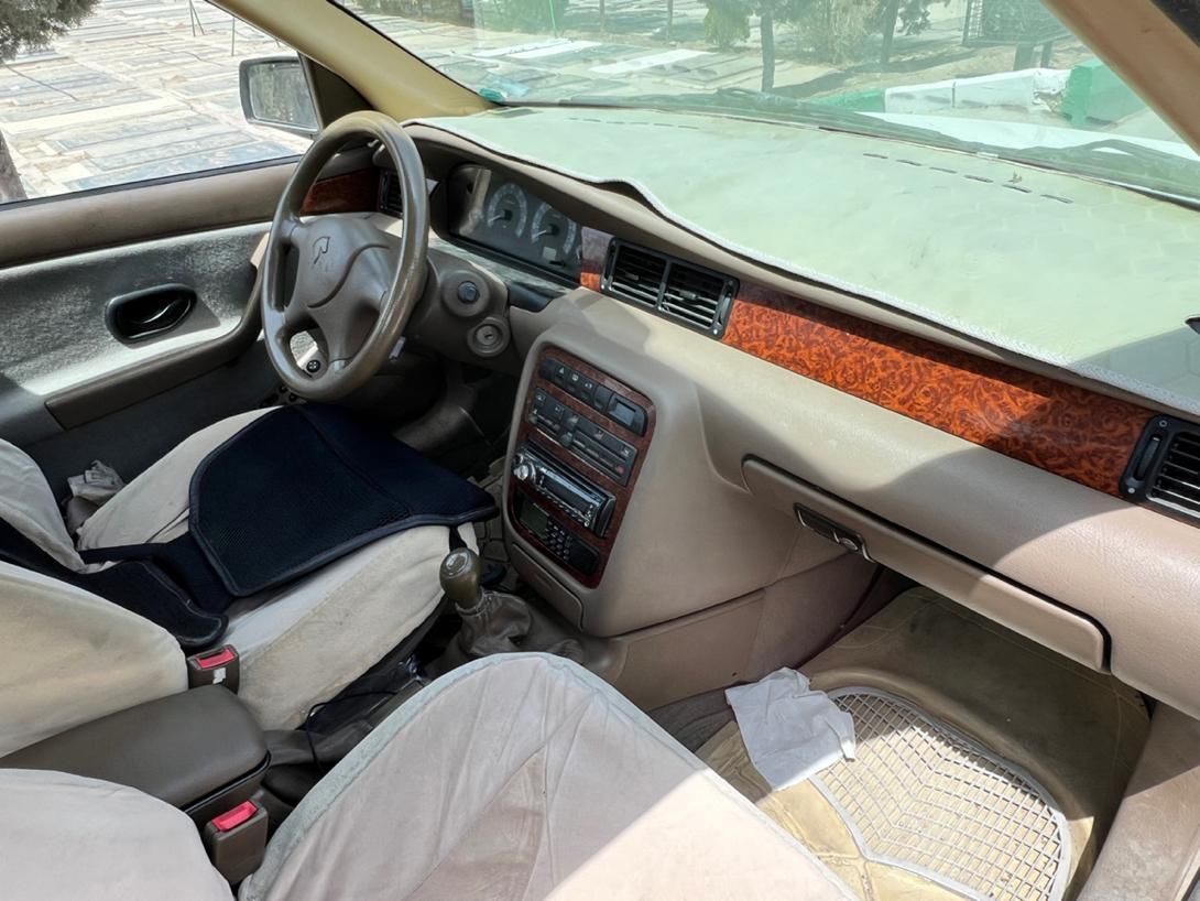سمند LX XU7 - 1388