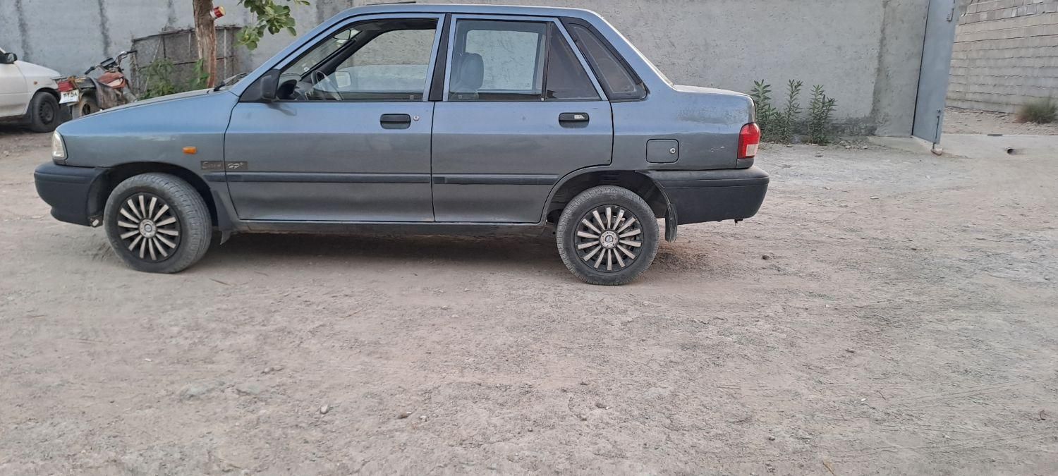 پراید 131 EX - 1393
