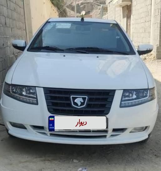 خودرو سمند، سورن پلاس آگهی ann_19360379