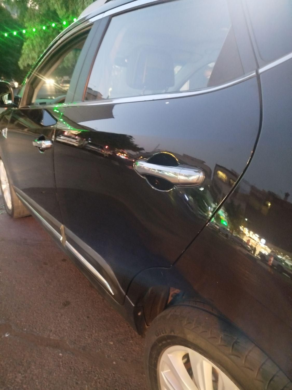 جک S5 اتوماتیک - 1398