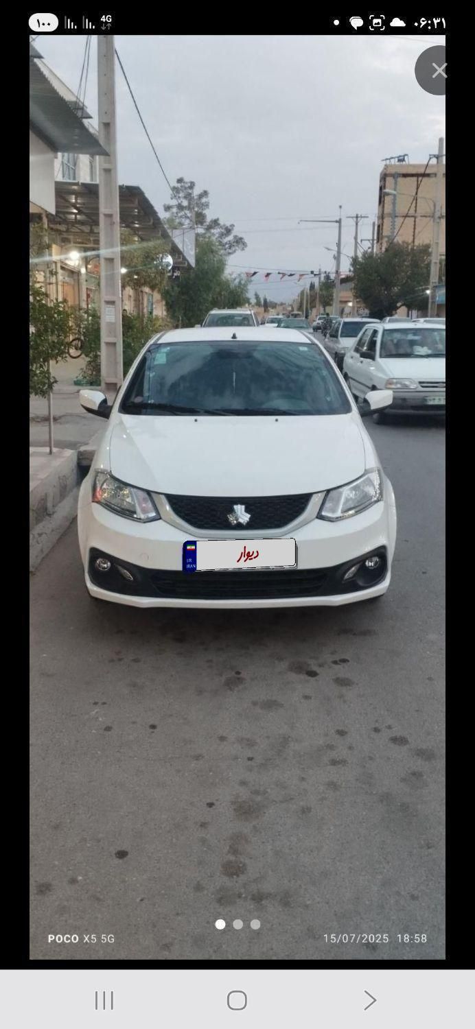 خودرو ساینا، S آگهی ann_19360395