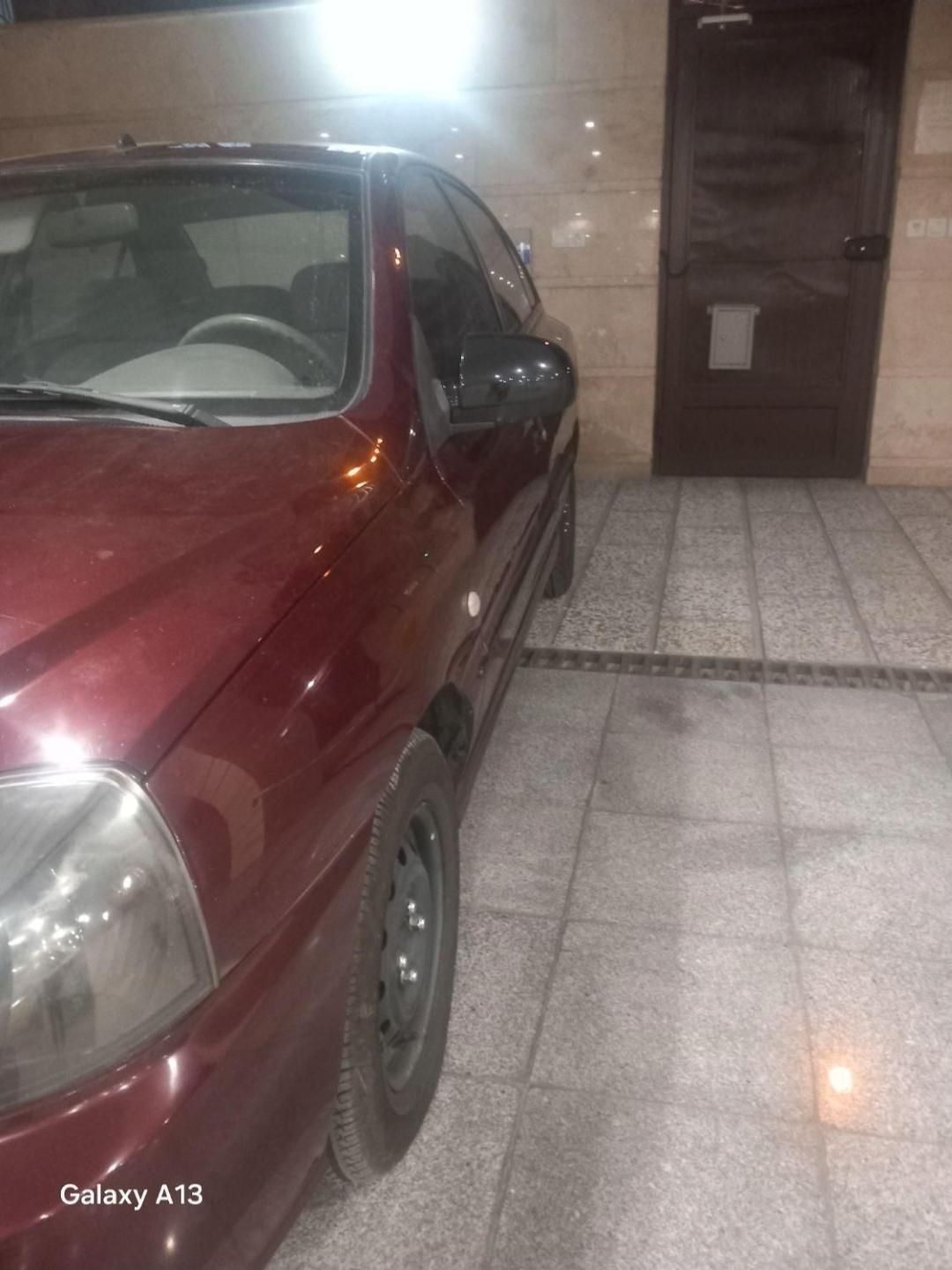 خودرو کیا، ریو مونتاژ آگهی ann_19360406