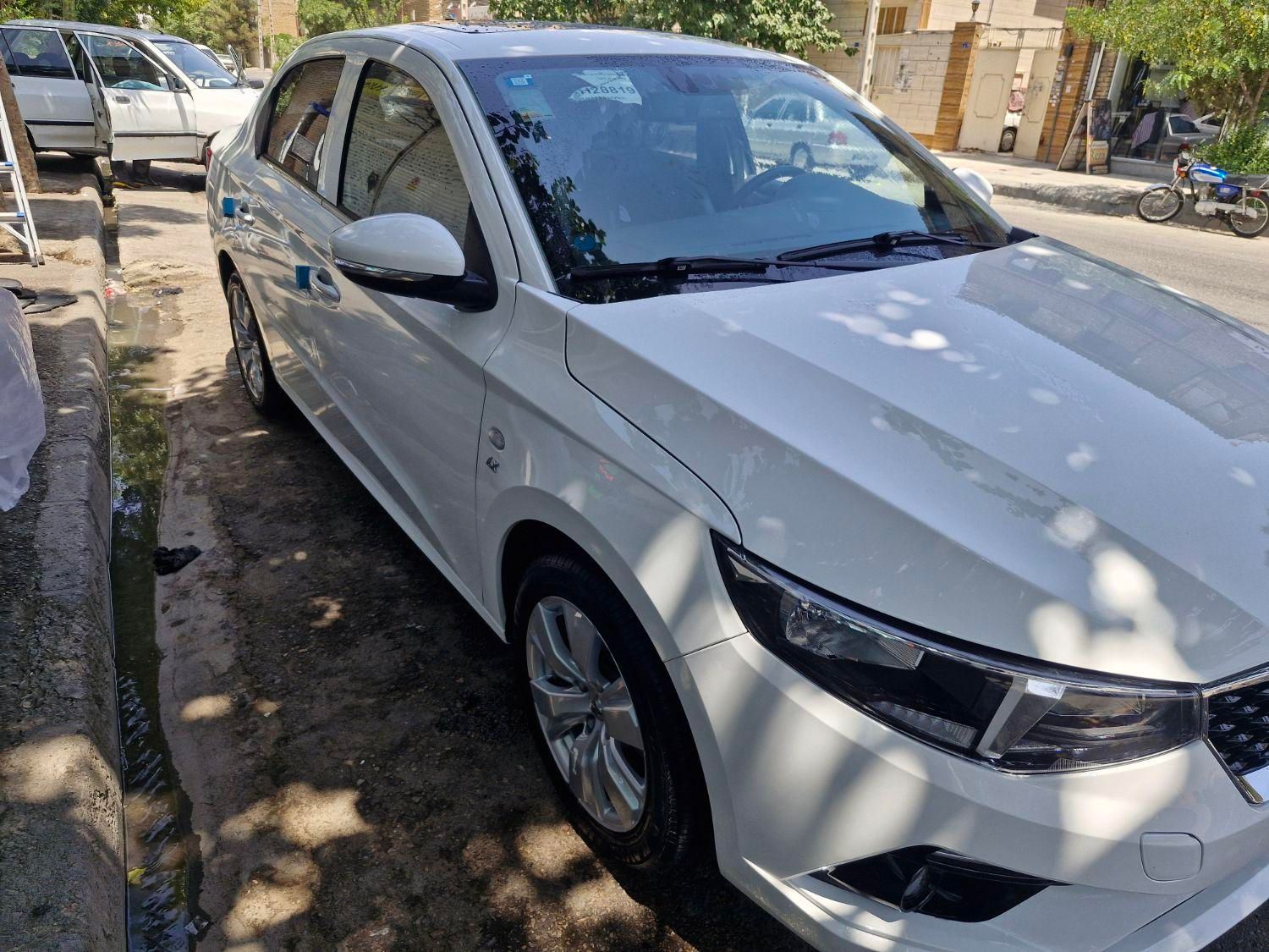 تارا اتوماتیک V4 LX - 1404