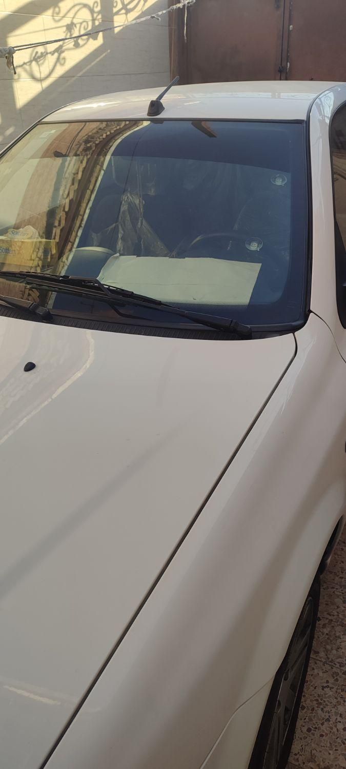 خودرو سمند، سورن پلاس آگهی ann_19360421