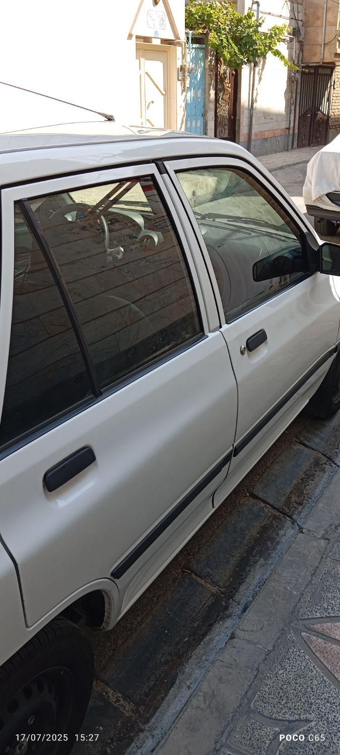 پراید 131 SE - 1397