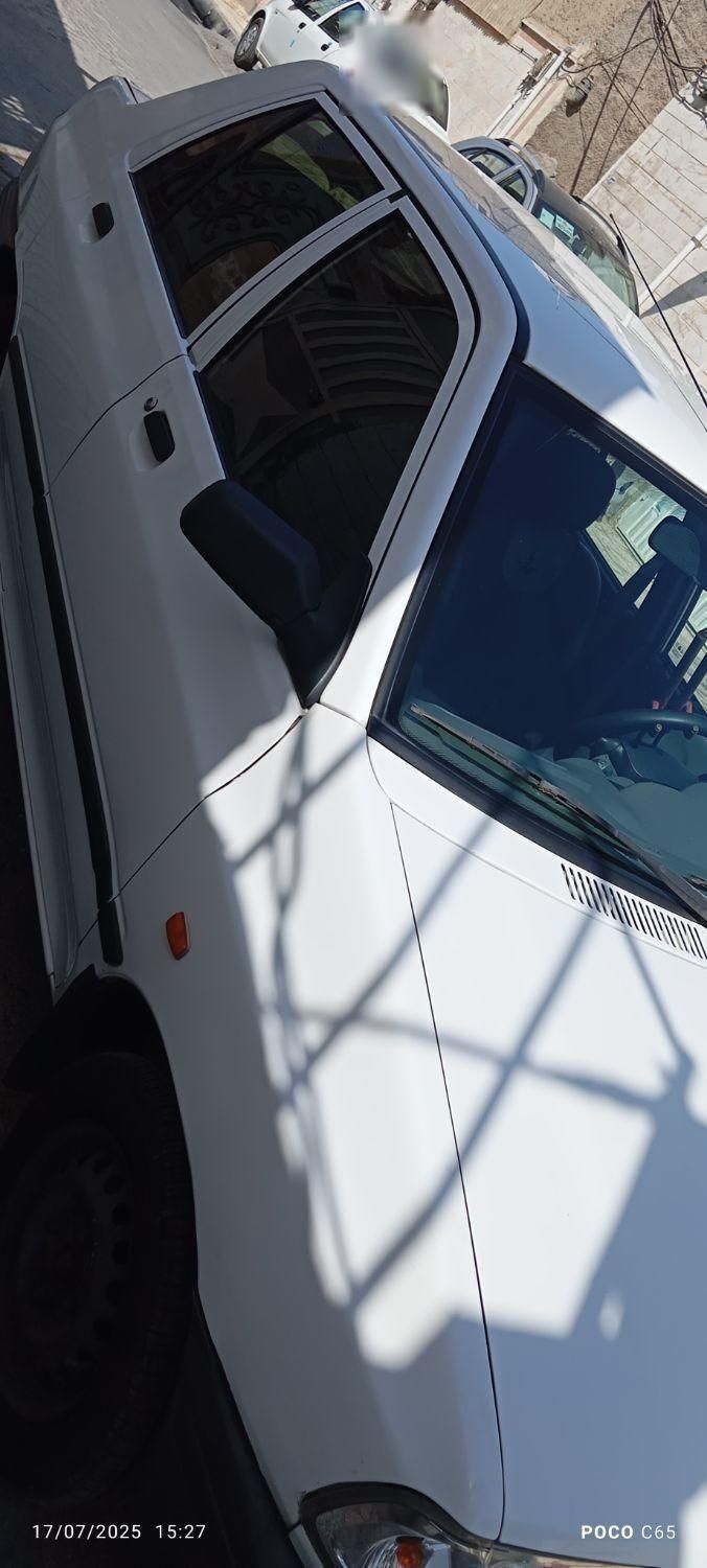 پراید 131 SE - 1397