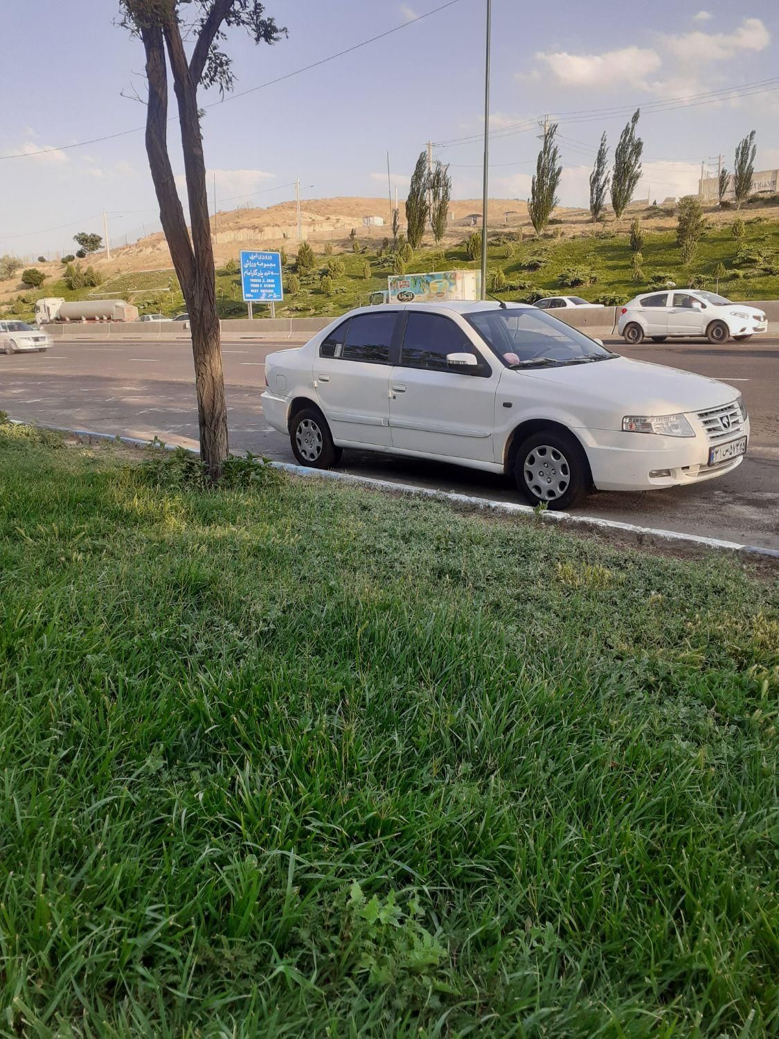 خودرو سمند، سورن آگهی ann_19360435