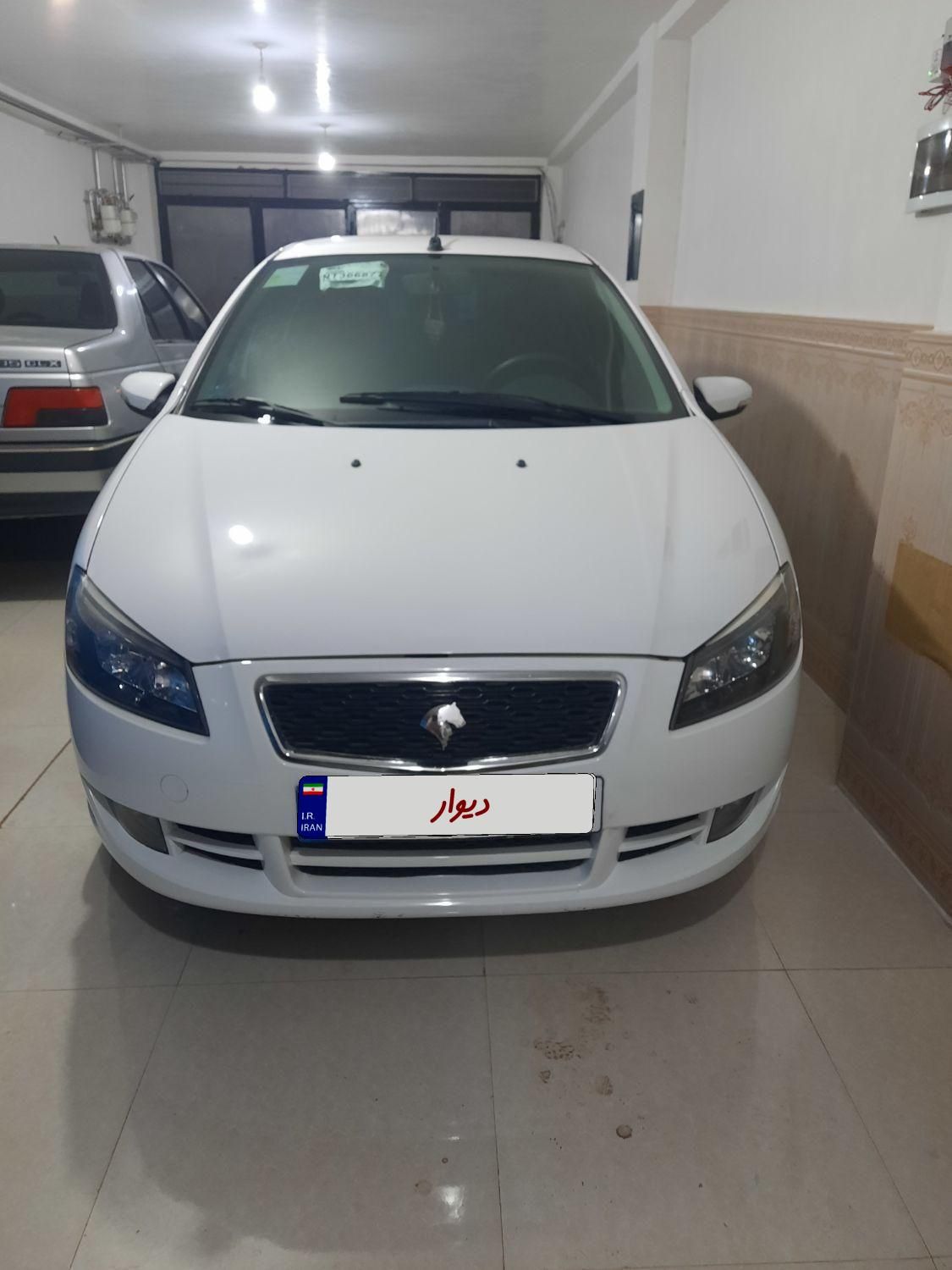 خودرو رانا، پلاس آگهی ann_19360483