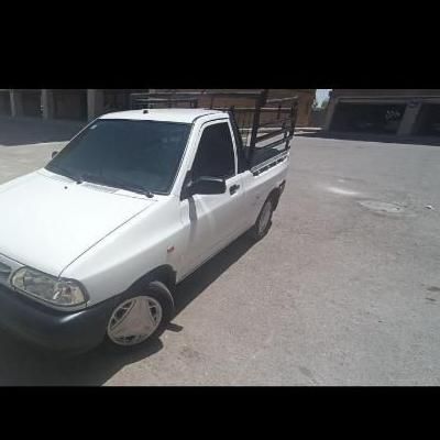 خودرو پراید، 151 آگهی ann_19360489