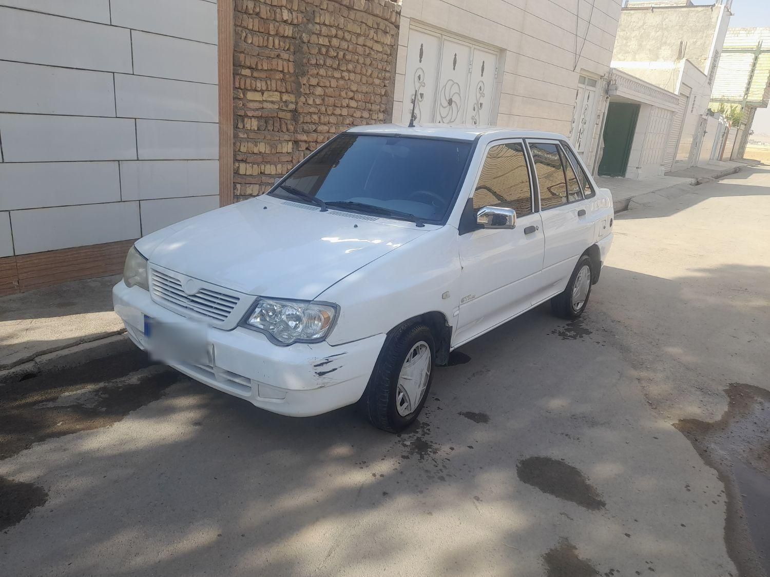 خودرو پراید، 131 آگهی ann_19360493