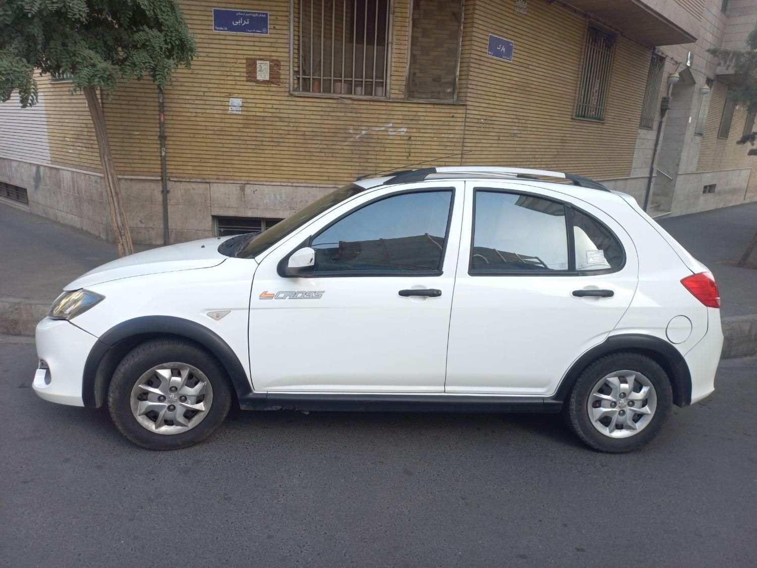 خودرو کوییک، معمولی آگهی ann_19360504