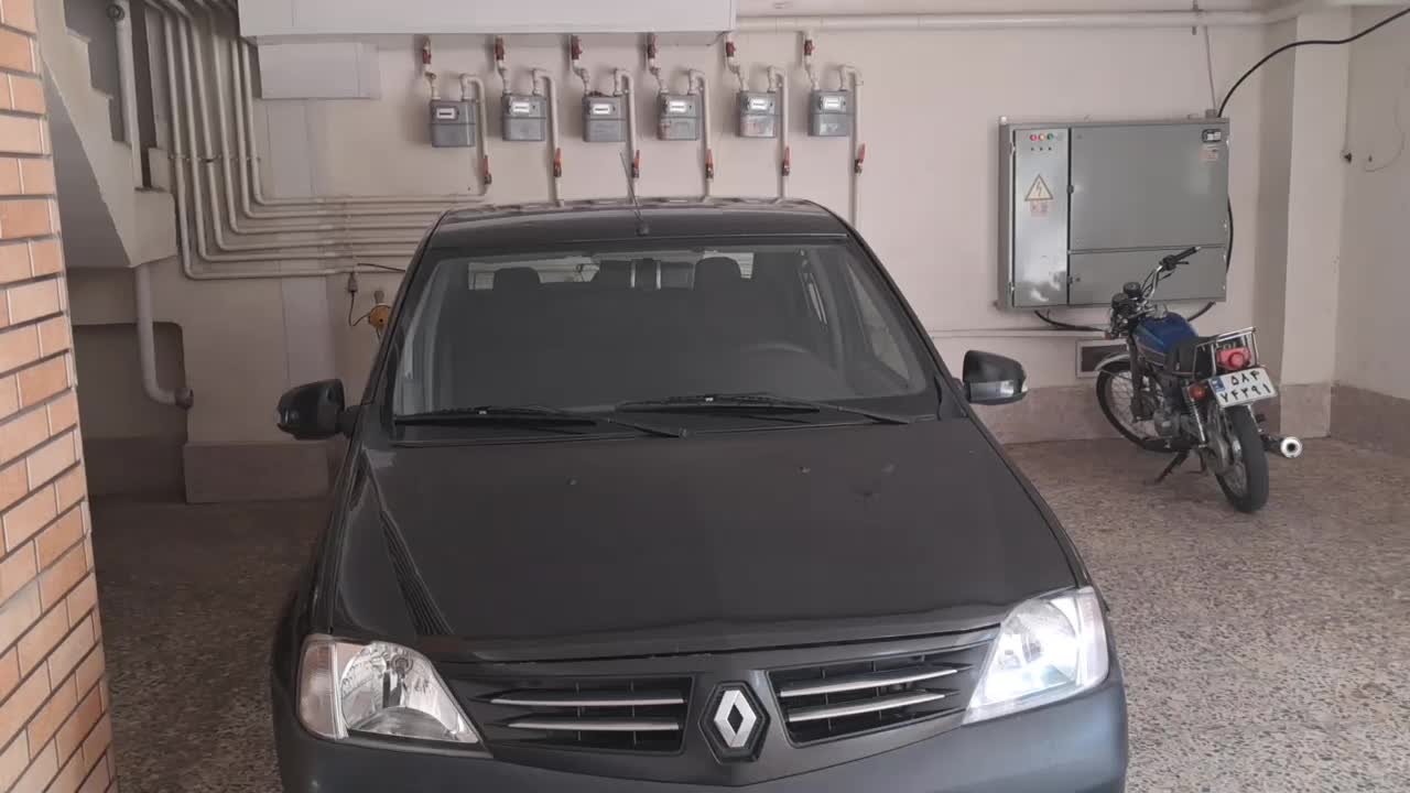 خودرو رنو، تندر 90 آگهی ann_19360514