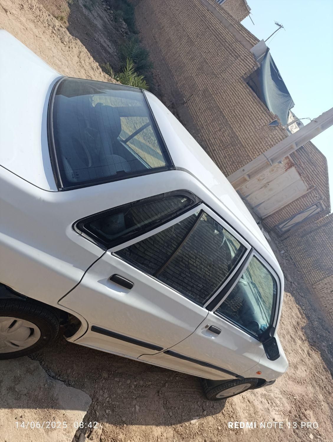 خودرو پراید، 131 آگهی ann_19360515
