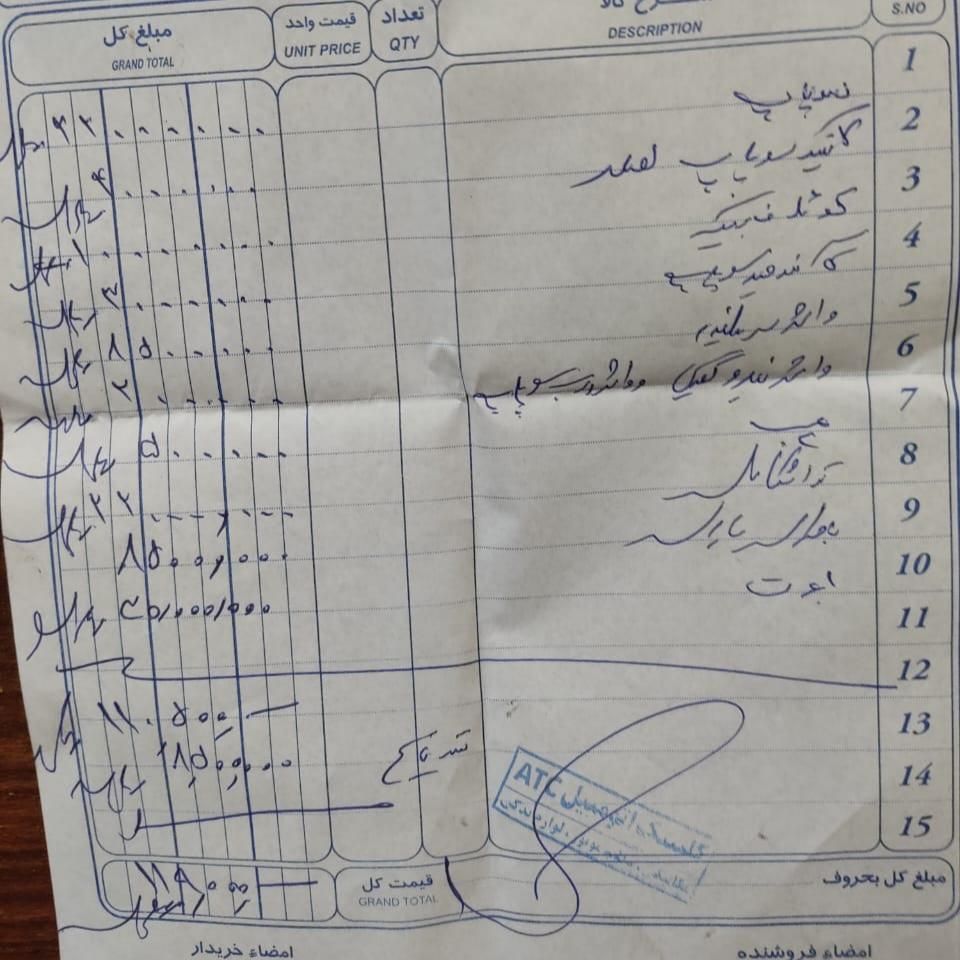 پژو 206 تیپ 2 - 1387