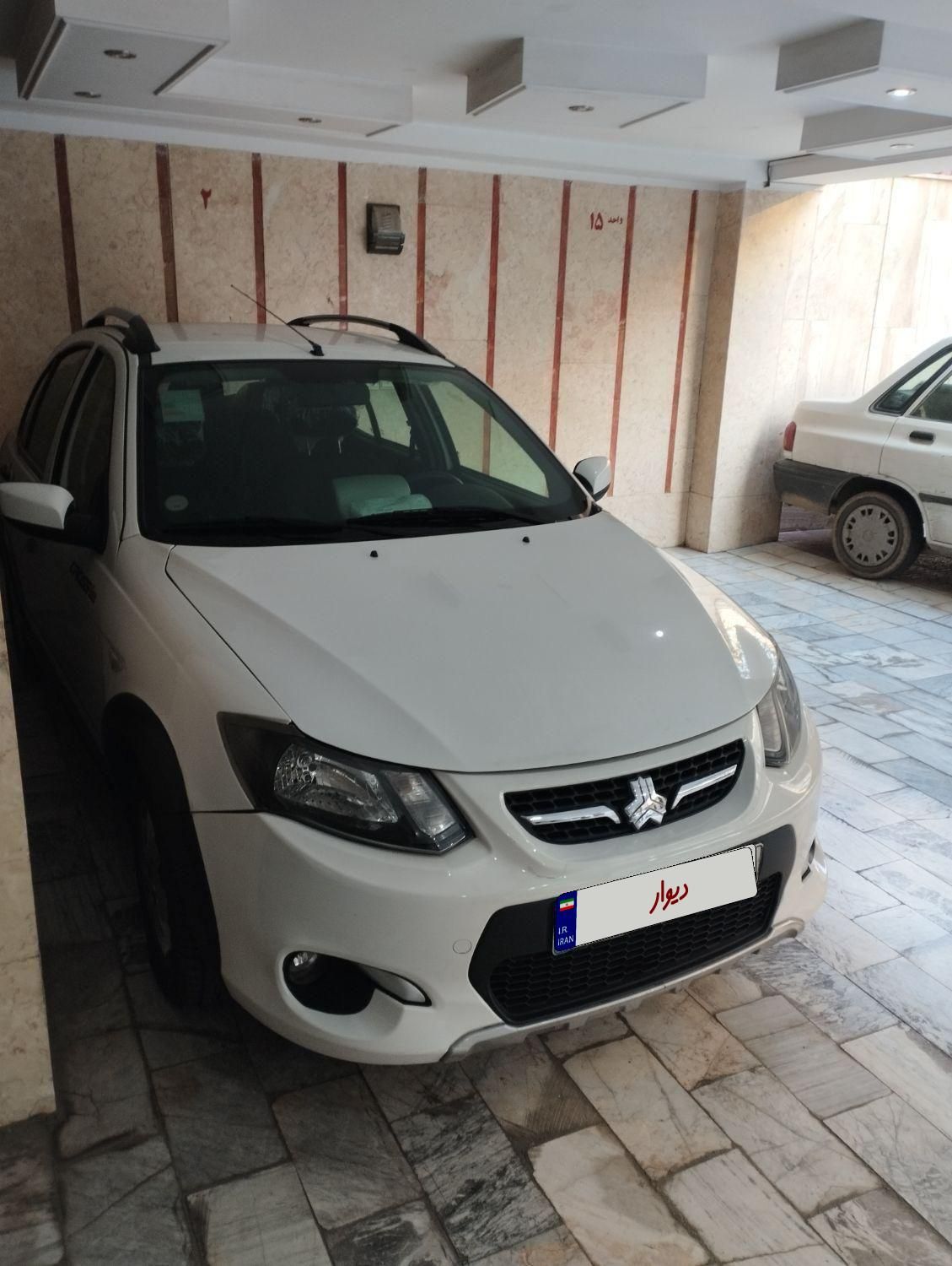 خودرو کوییک، معمولی آگهی ann_19360543