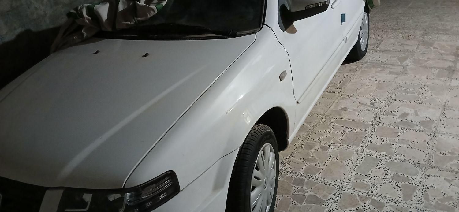 خودرو سمند، سورن پلاس آگهی ann_19360547