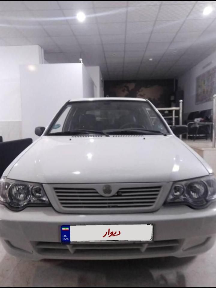 خودرو پراید، 111 آگهی ann_19360560