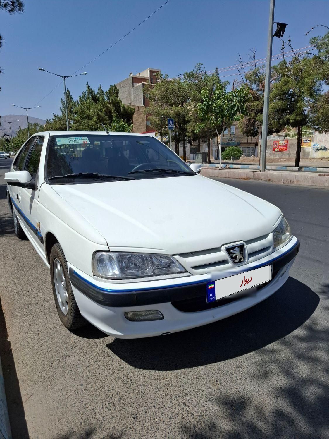 خودرو پژو، پارس آگهی ann_19360590