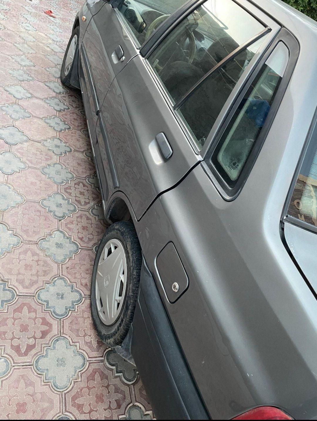 خودرو پراید، صبا آگهی ann_19360591