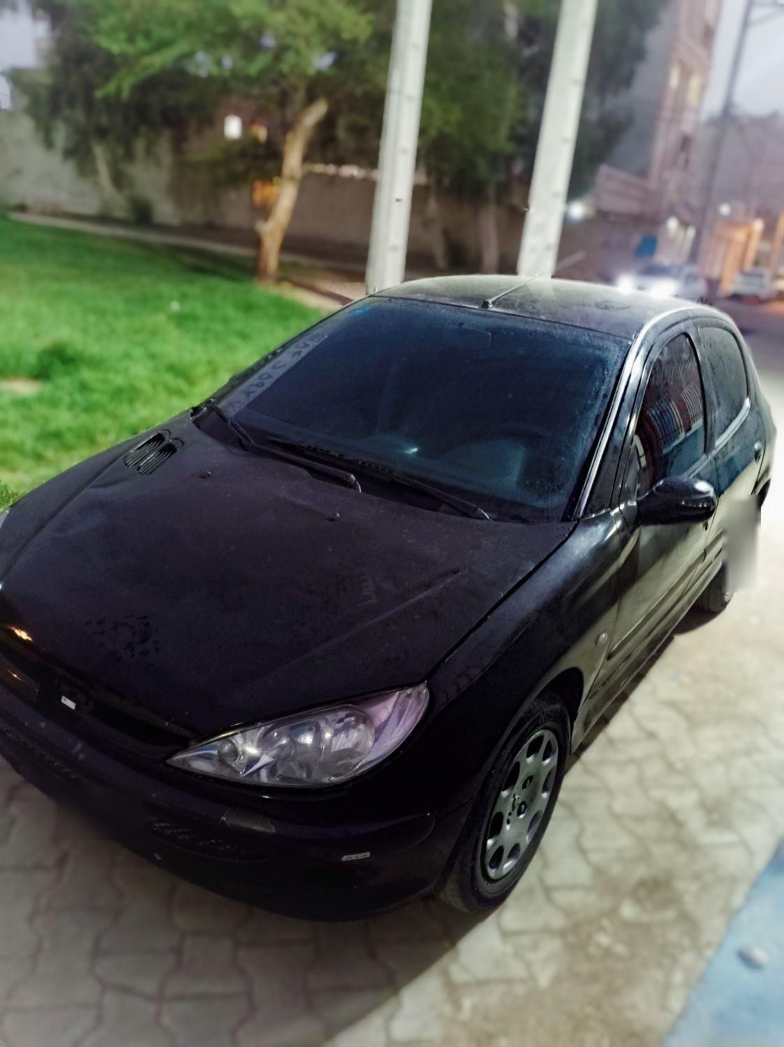 خودرو پژو، 206 آگهی ann_19360602