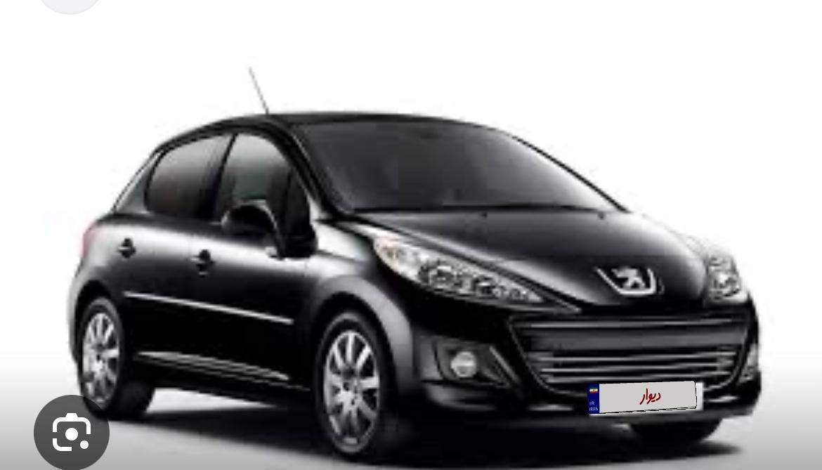 خودرو پژو، 207 آگهی ann_19360603