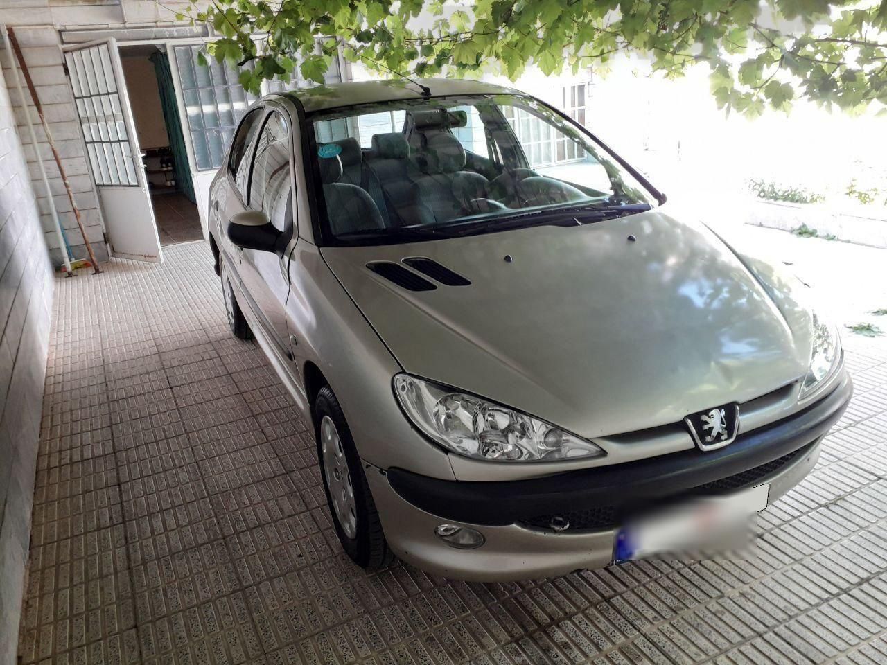 خودرو پژو، 206 آگهی ann_19360608