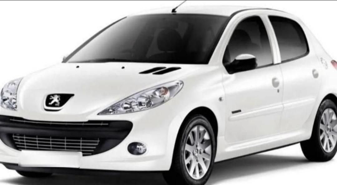 خودرو پژو، 207 آگهی ann_19360621