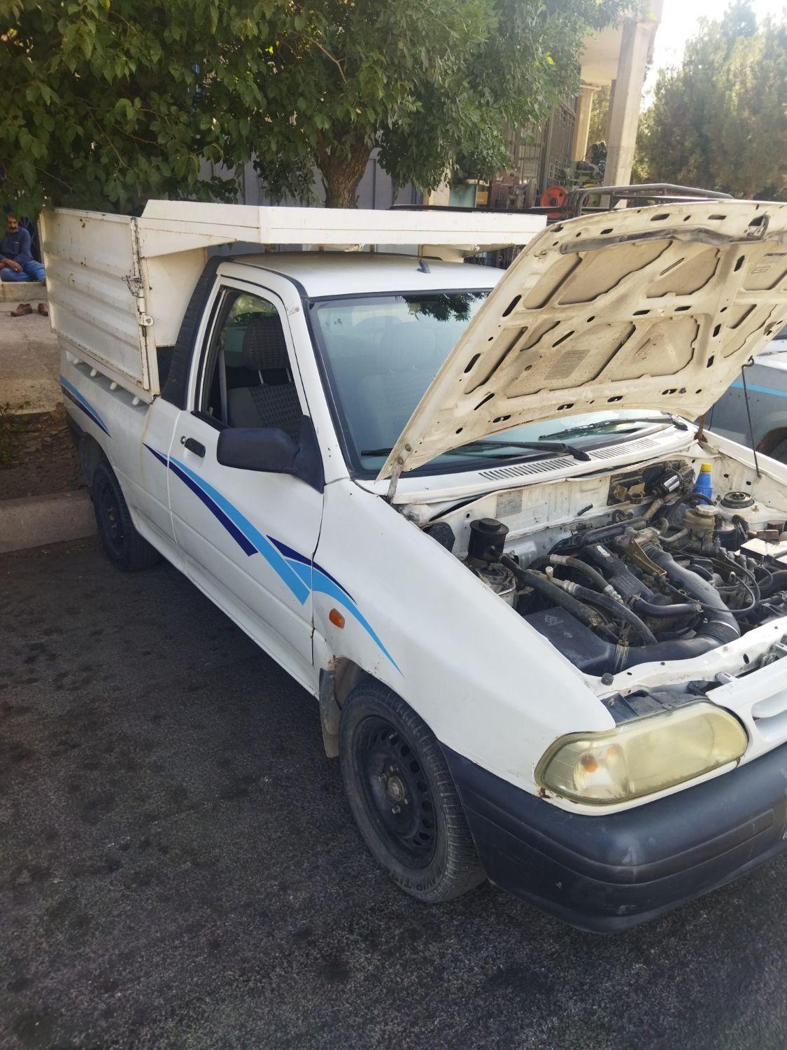 خودرو پراید، 151 آگهی ann_19360653