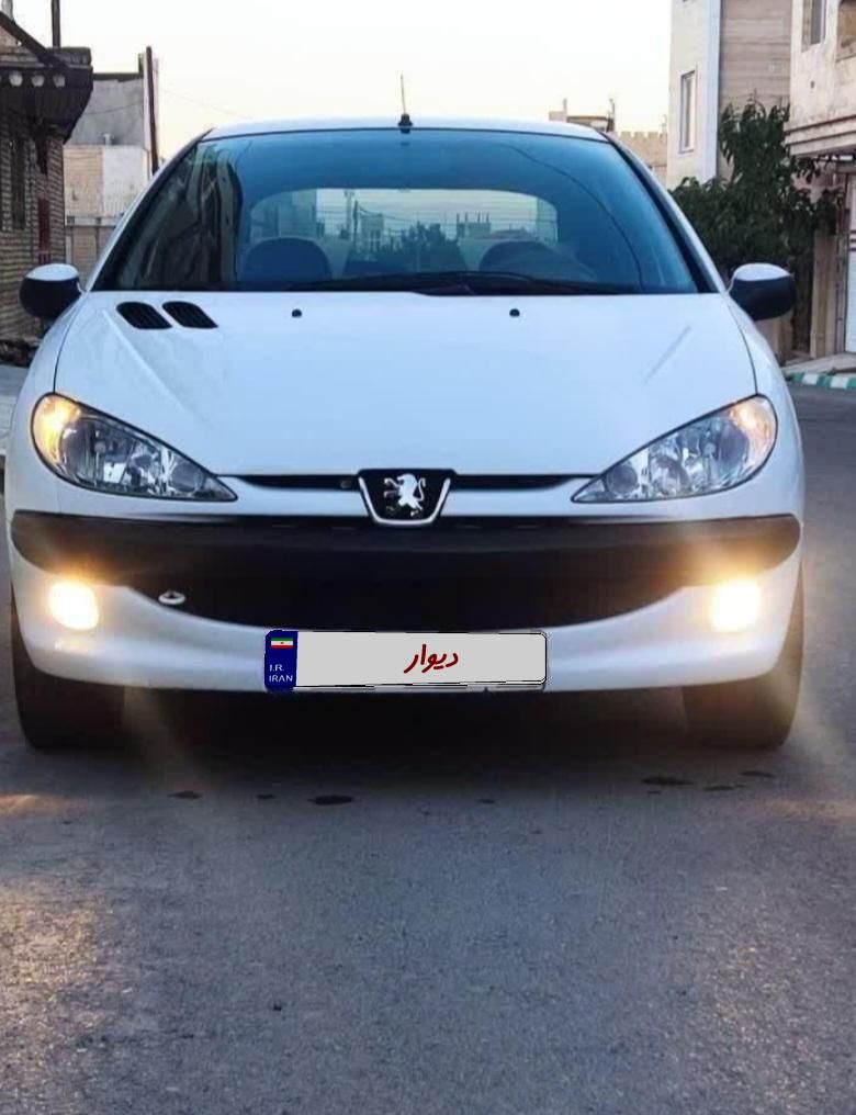 خودرو پژو، 206 آگهی ann_19360659