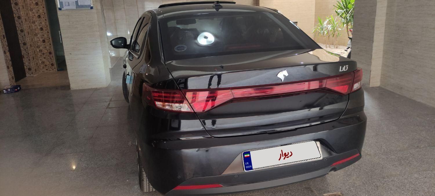 تارا اتوماتیک V4 LX - 1403