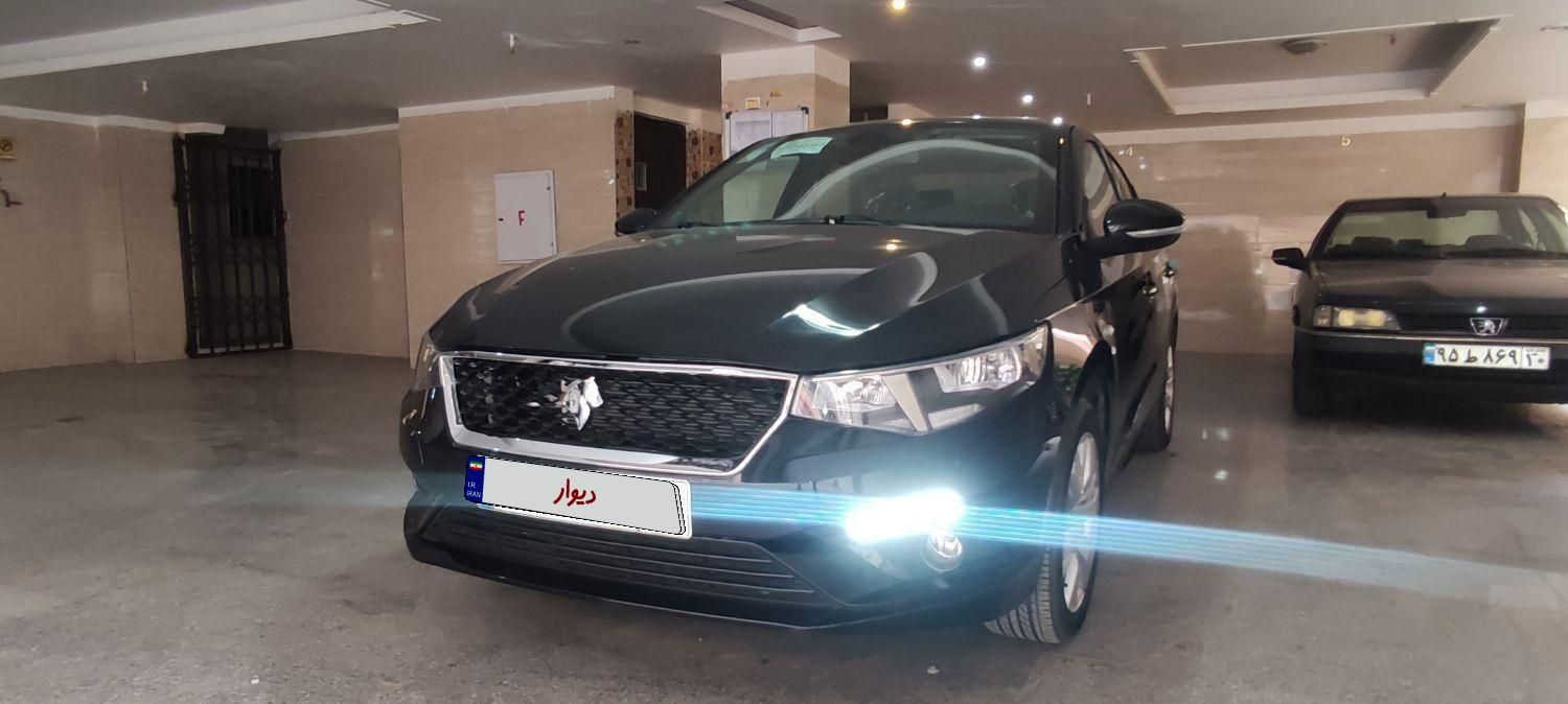 تارا اتوماتیک V4 LX - 1403