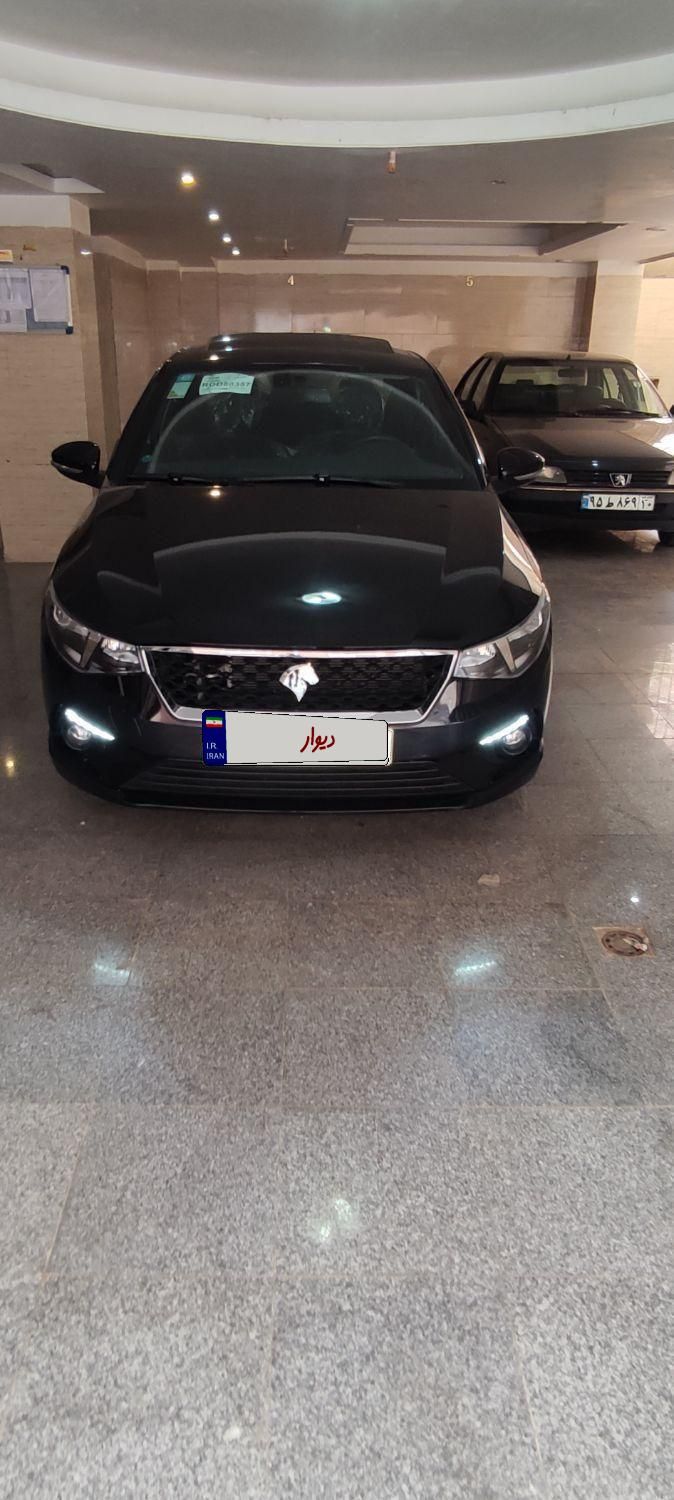 تارا اتوماتیک V4 LX - 1403