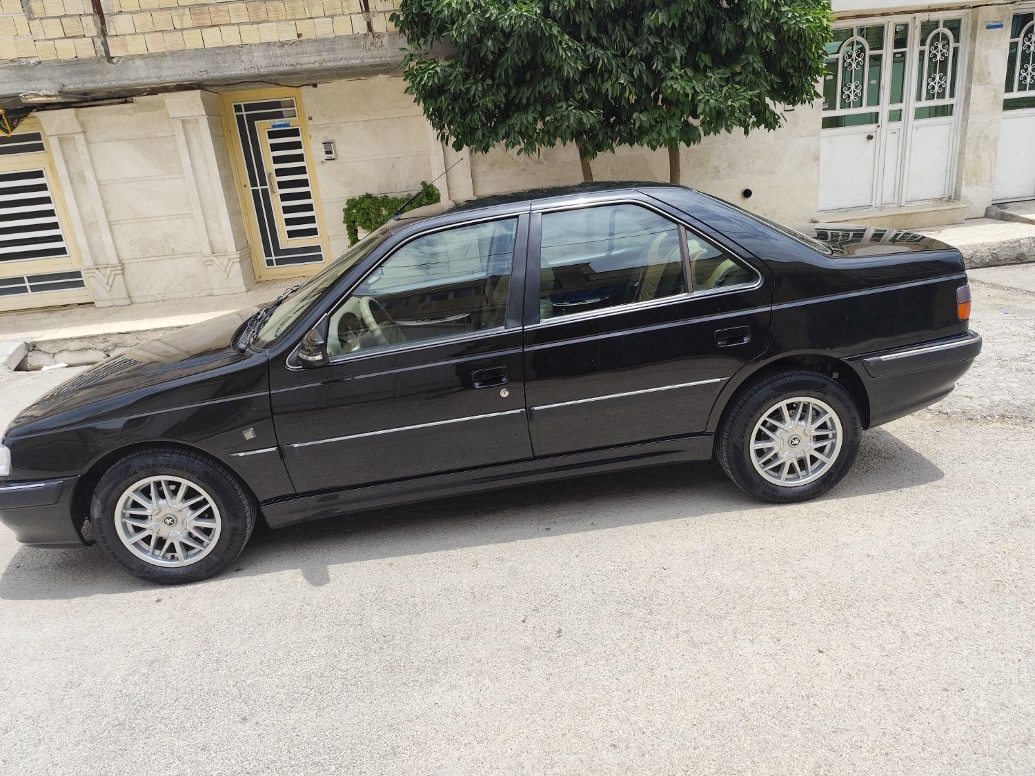 خودرو پژو، پارس آگهی ann_19360662