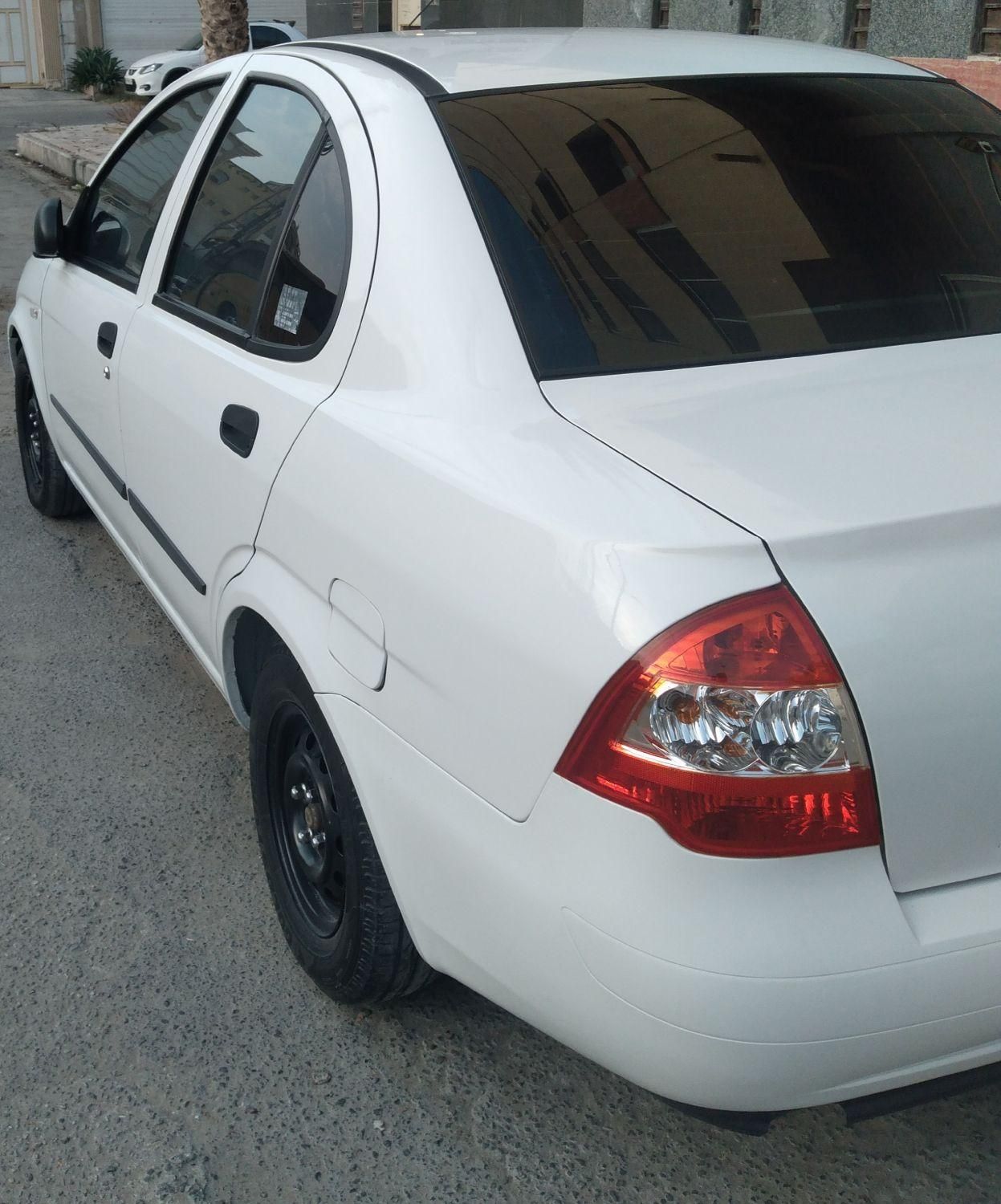 خودرو تیبا، صندوق دار آگهی ann_19360693