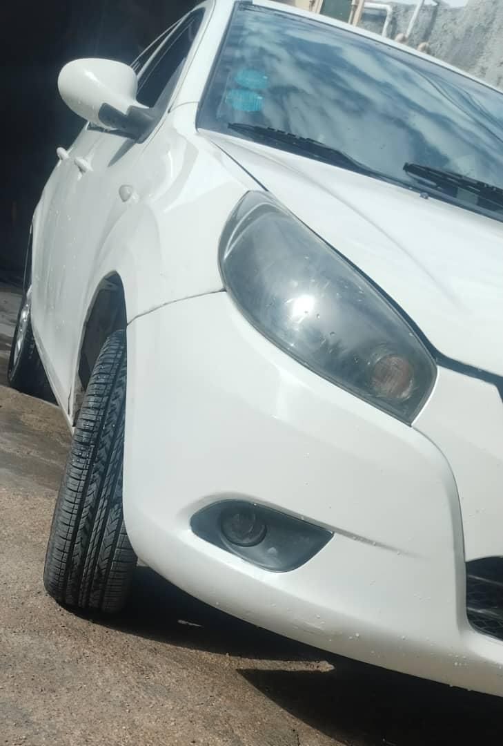 جک J3 هاچ بک دنده ای - 1391