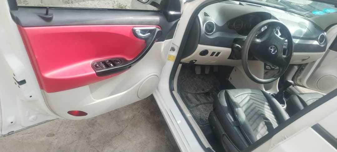 جک J3 هاچ بک دنده ای - 1391