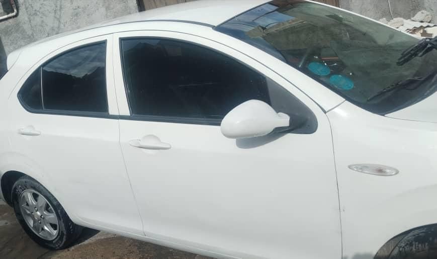 جک J3 هاچ بک دنده ای - 1391