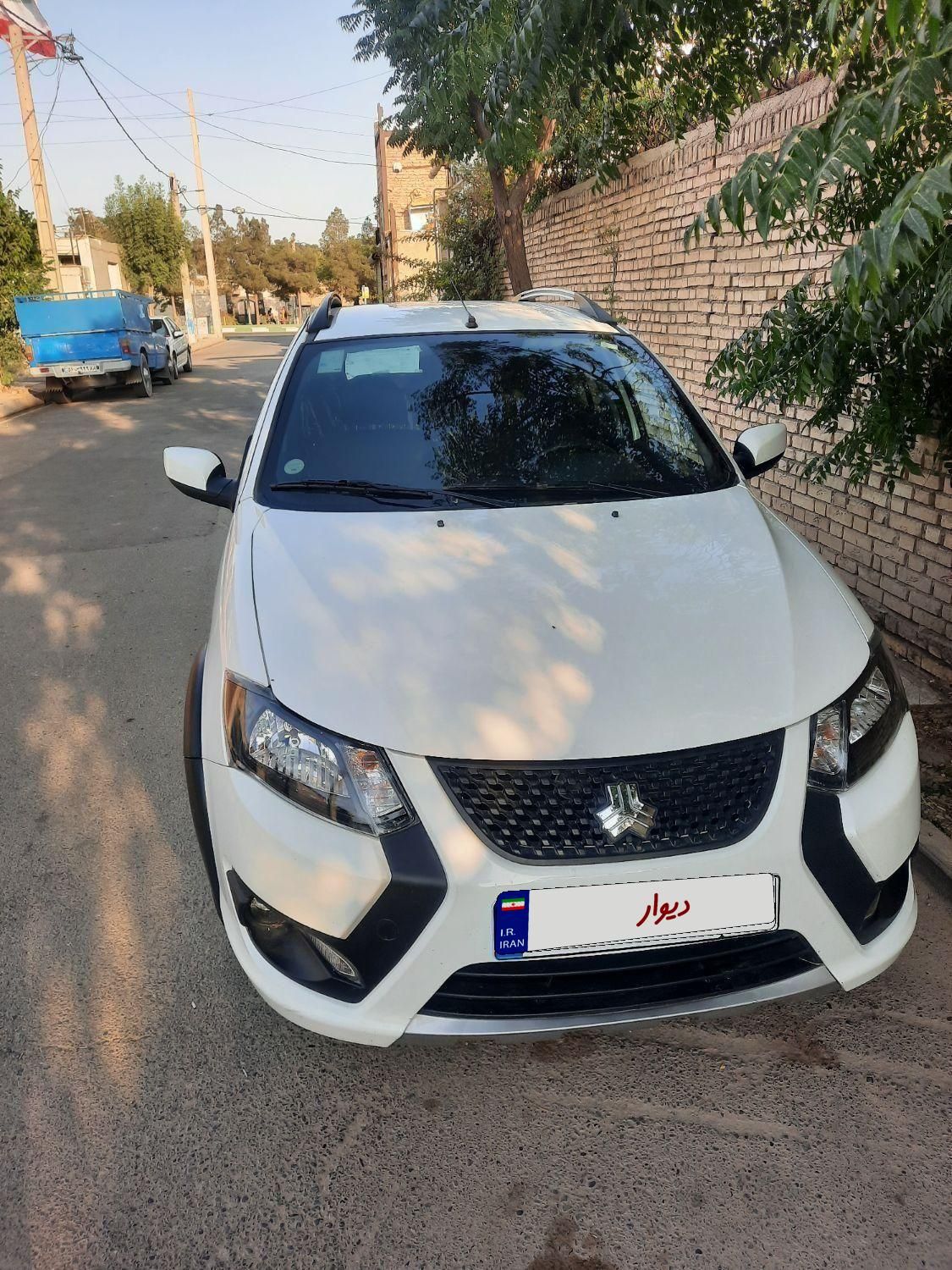 خودرو کوییک، S آگهی ann_19360696