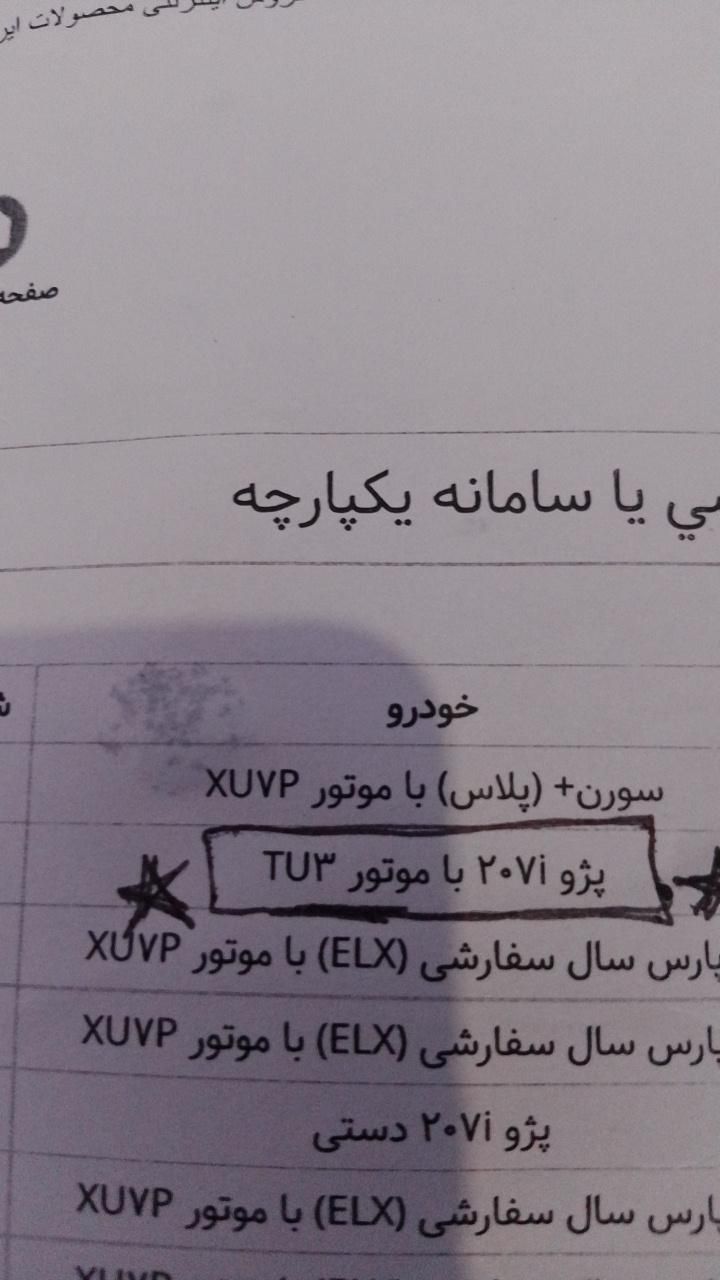 خودرو پژو، 207 آگهی ann_19360703