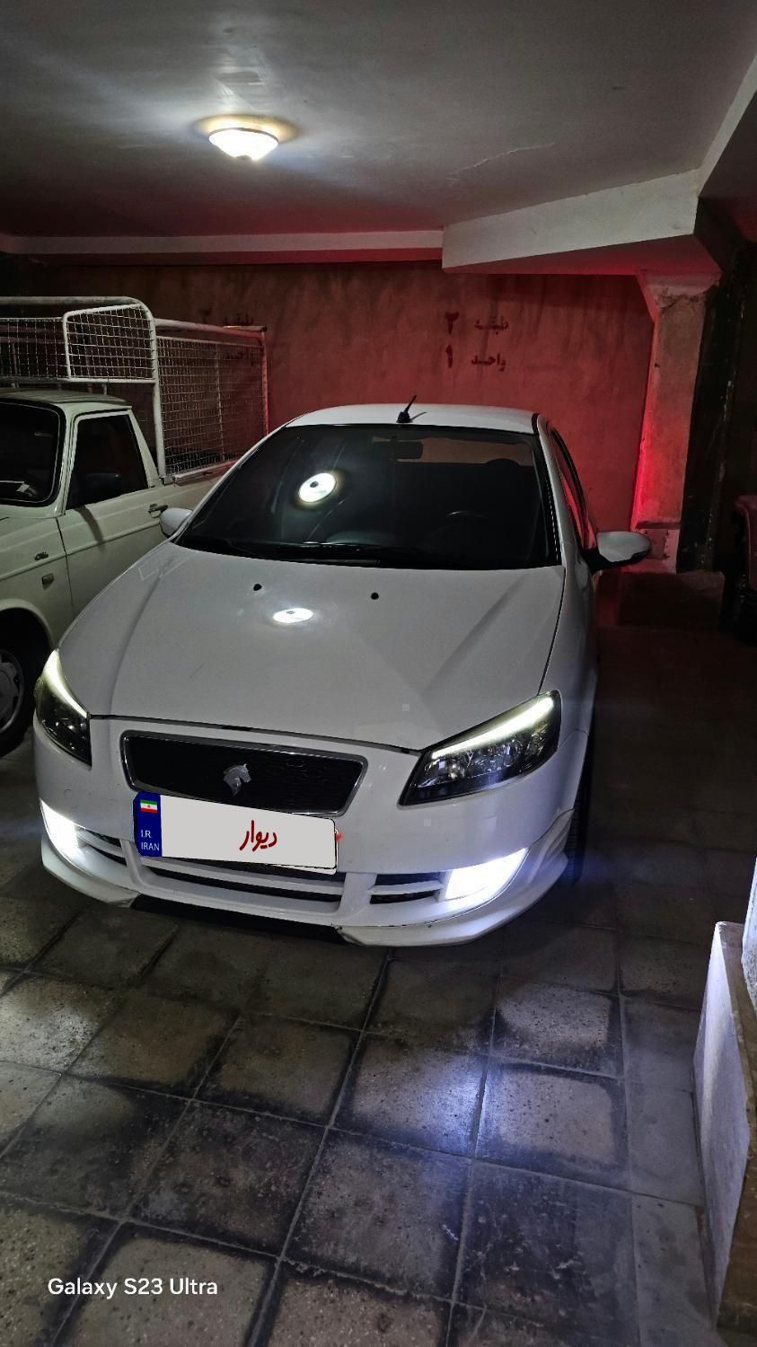 خودرو رانا، پلاس آگهی ann_19360745