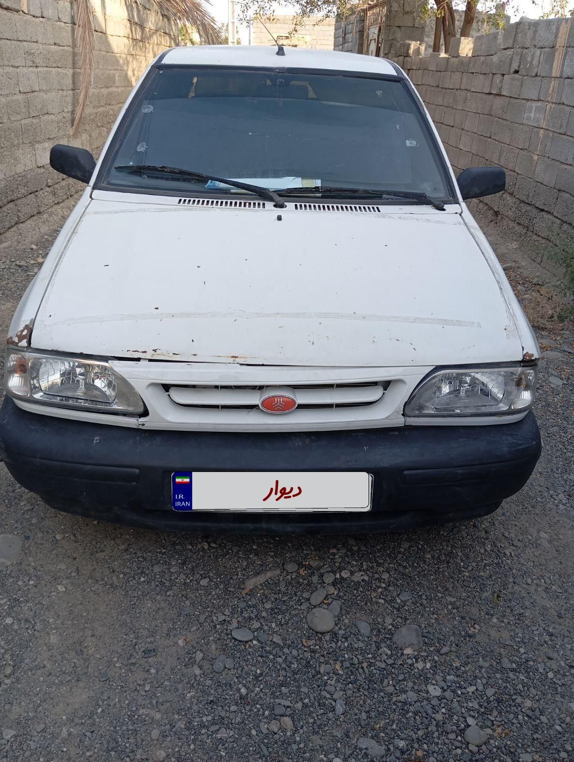 خودرو پراید، 131 آگهی ann_19360746