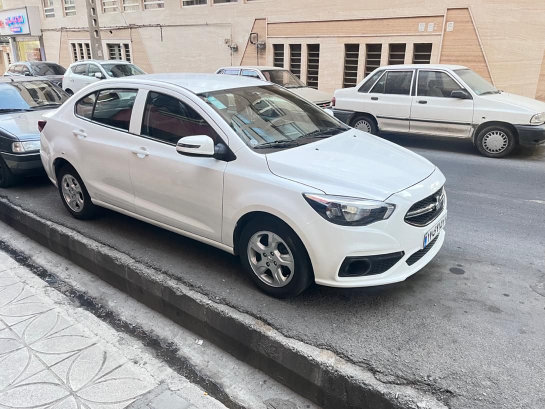 خودرو شاهین، GL آگهی ann_19360762