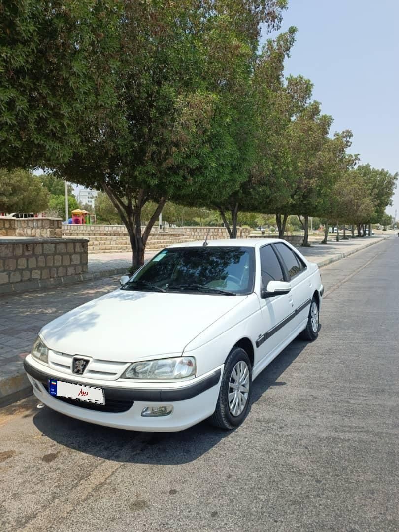 خودرو پژو، پارس آگهی ann_19360791