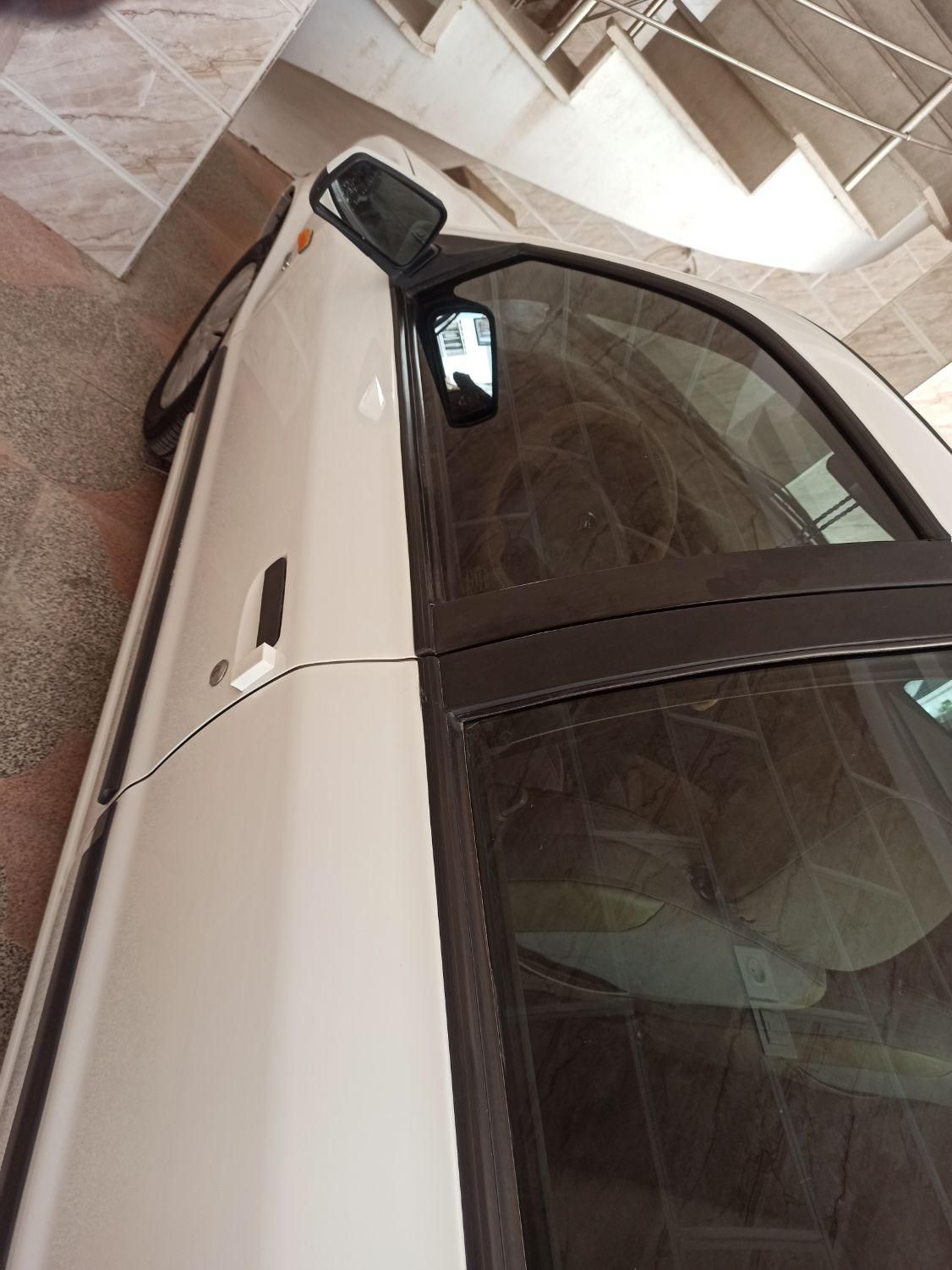 سمند LX XU7 - 1400