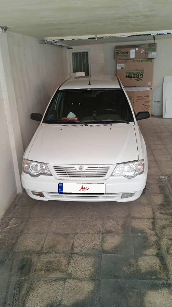 خودرو پراید، 111 آگهی ann_19360808