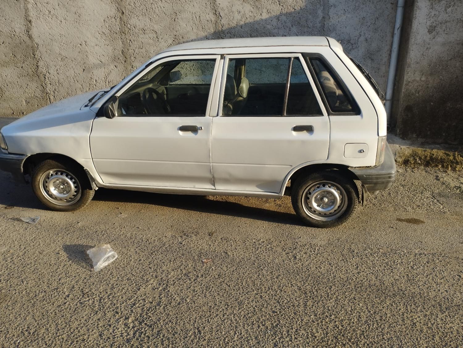 خودرو پراید، 111 آگهی ann_19360819